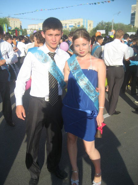 Тимур Тихонов