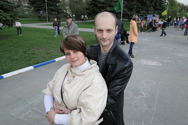 Анна Гуркина