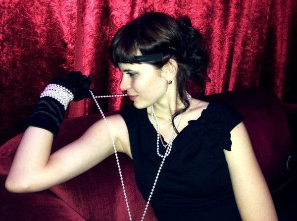 Бондарь Екатерина