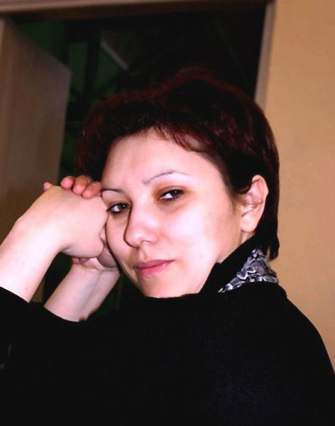 Ризида Хафизова