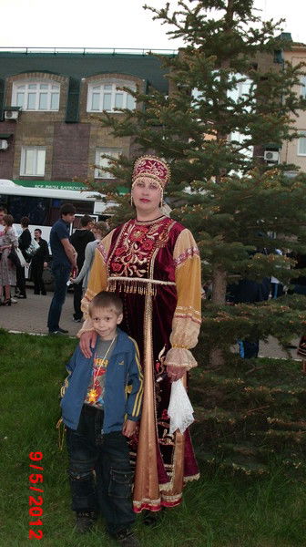 Светлана Карханина