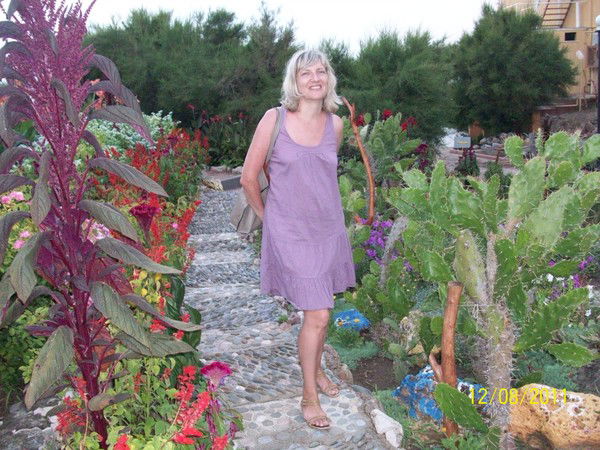 Марина Грачева