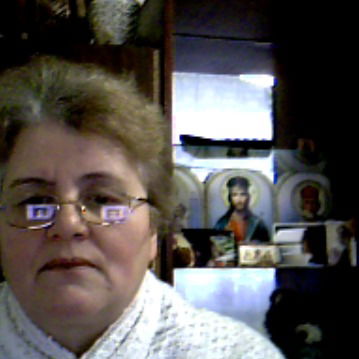 Наталия Агакий