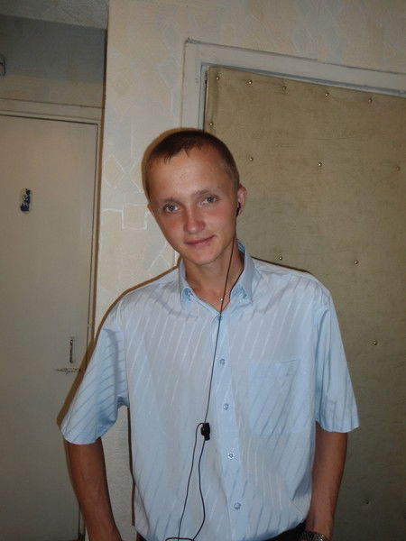 Анчугин Олег