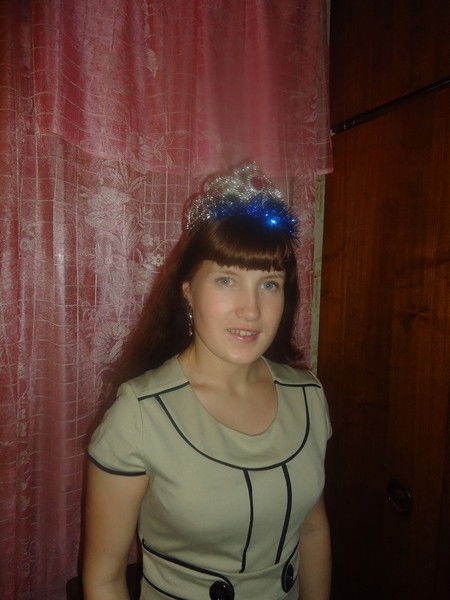 Александра Косарева