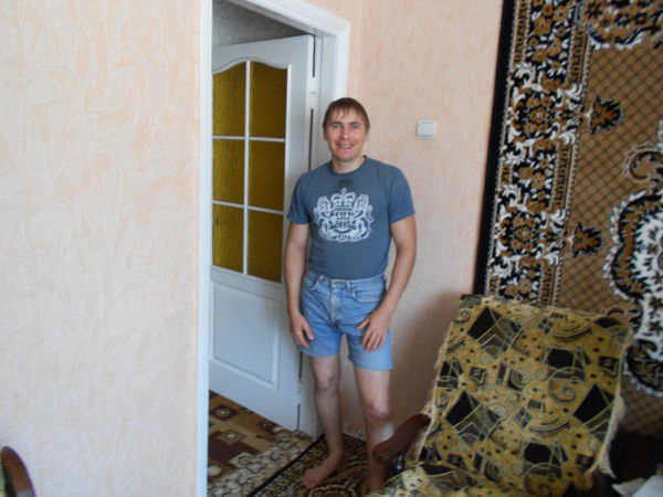 Михаил Литвин