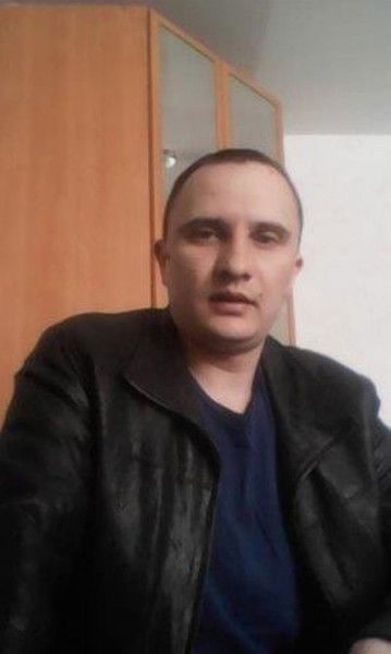 Антон Ломаев