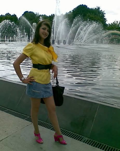 Алиса Миронова