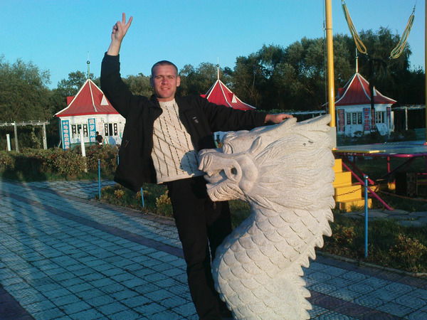 Марат Мишунин