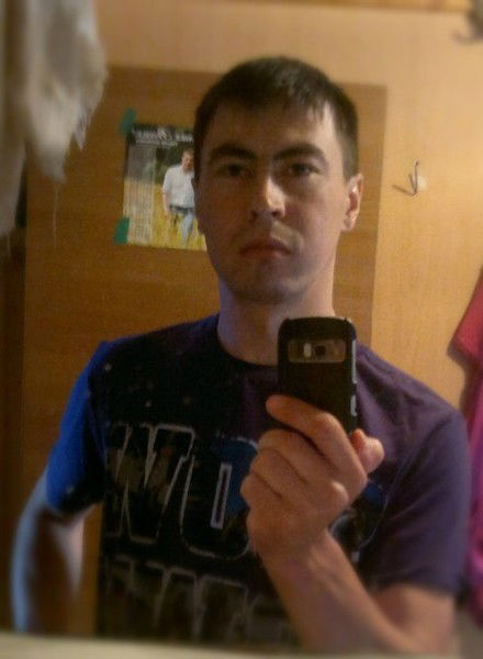 Руслан Абсалямов