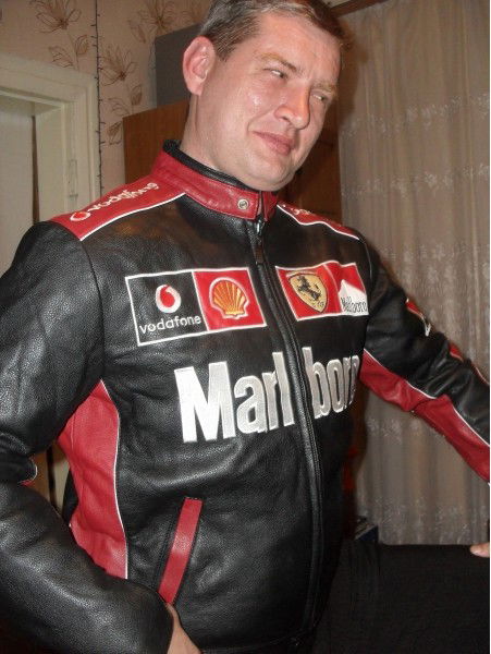 Владимир Сиротин