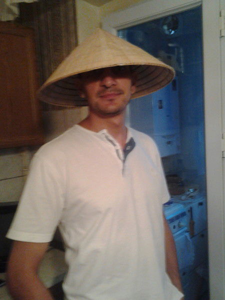 Жабраиль Шамаев