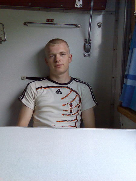 Алексей Гавриленко