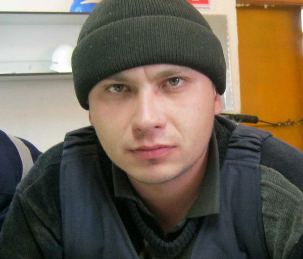 Валерий Грехов