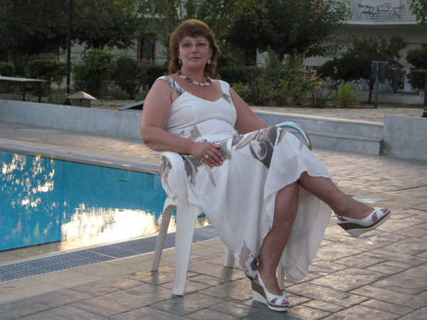 Елена Мальцева