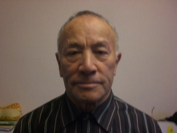 Виктор Ти-Мин-Чуа