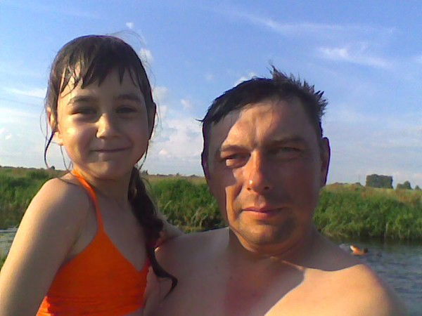 Миша Гапанович