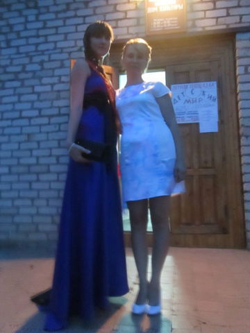 Анна Логинова