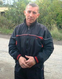 Рамиль Гаязов