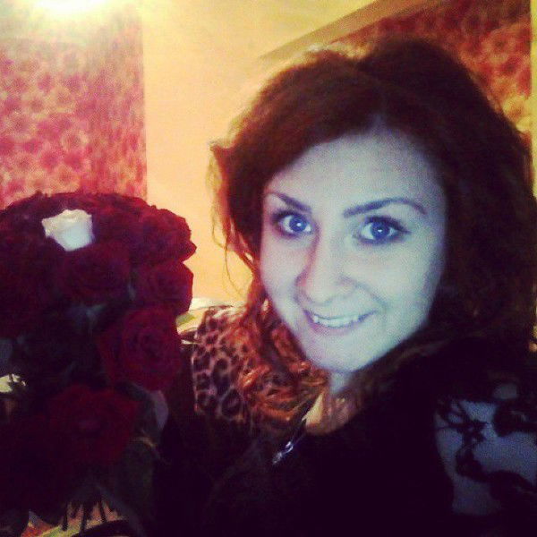 Александра Саплинова