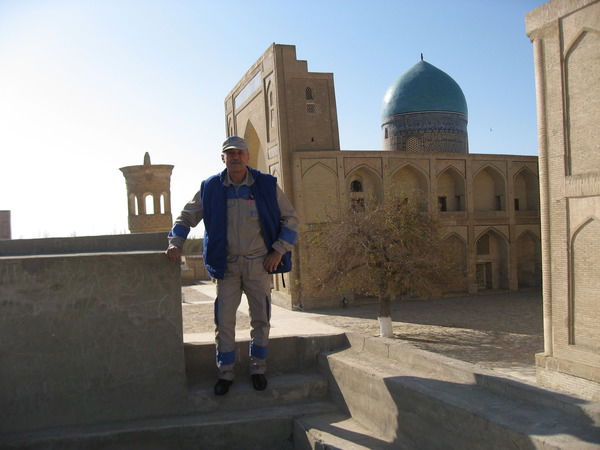 Валентин Константинов