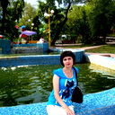 Елена Кондратьева