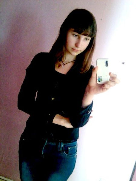 Екатерина Подобед