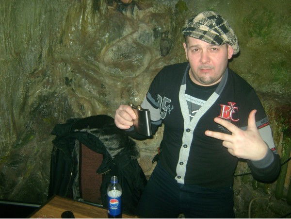 Альберт Филозов