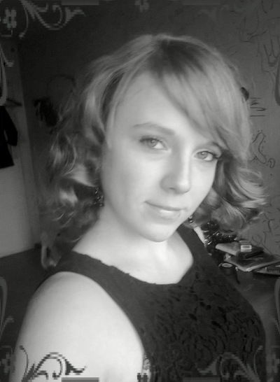 Виолетта Карукова