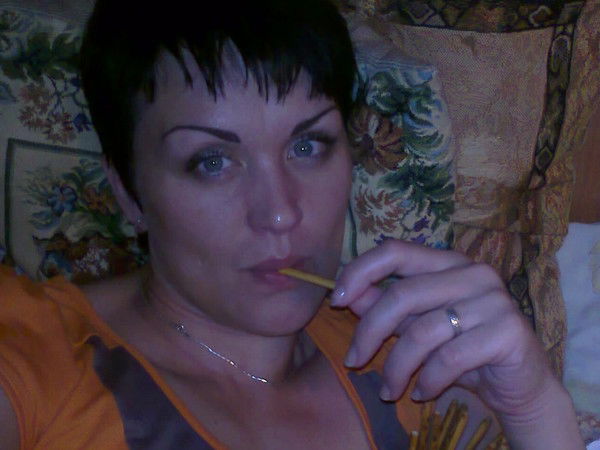 Дина Осипова