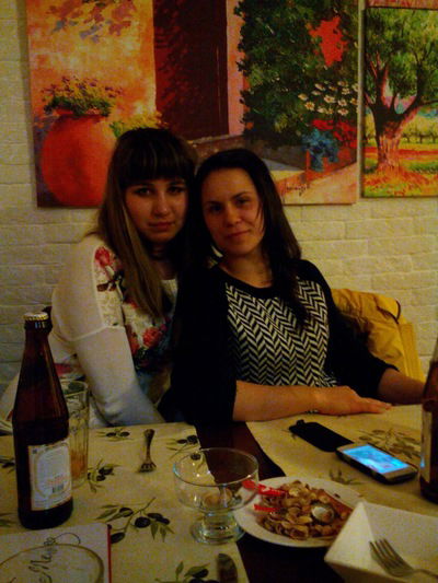 Диана Минакова