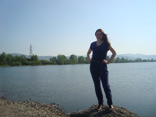 Алина Бутерус