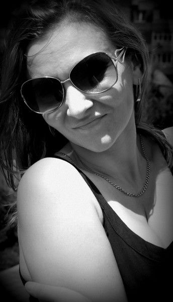 Валюша Чикалюк