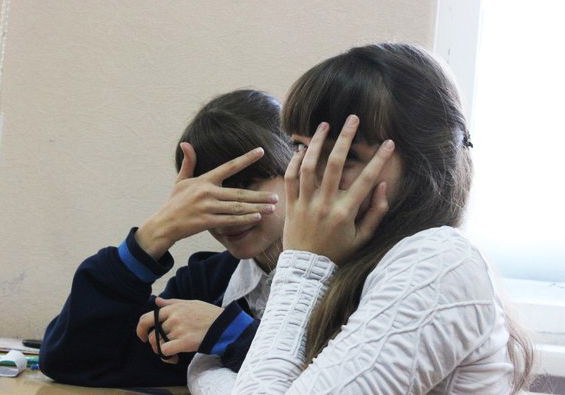 Зиновьева Анастасия