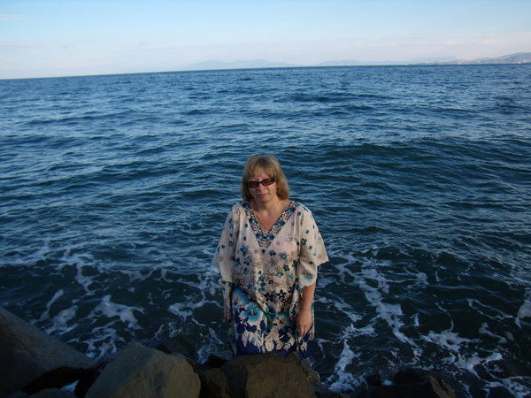 Марина Заводчикова