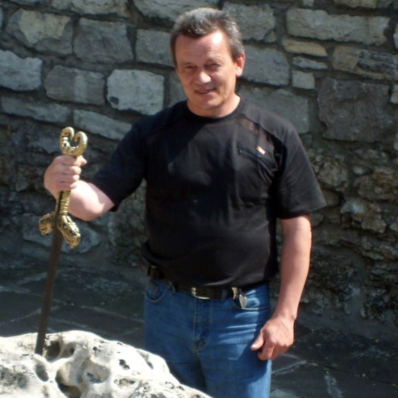 Дмитрий Яскевич