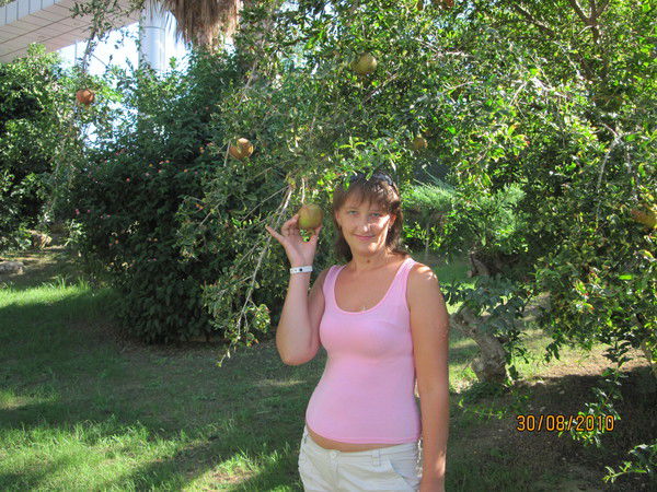 Евгения Егорова