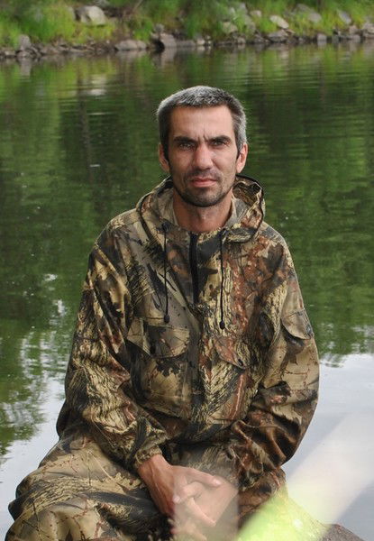 Александр Тупиков