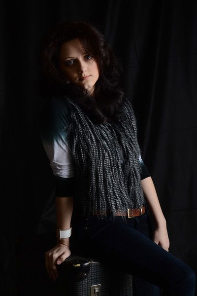 Алла Киризлиева