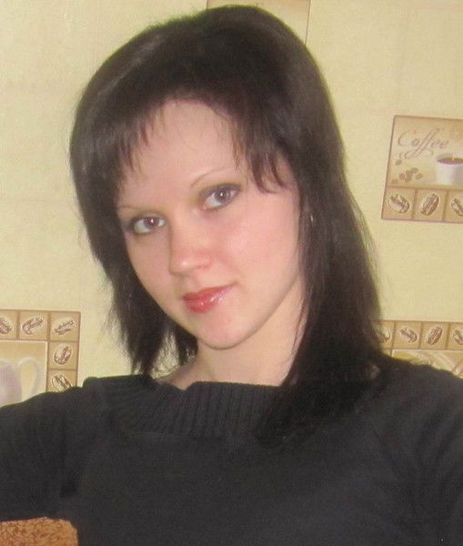 Евгения Тюленёва