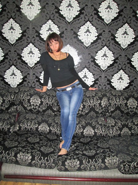 Oльга Дейнекина