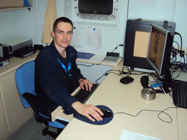 Александр Бирин