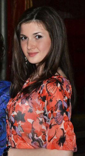 Эльвина Каримова