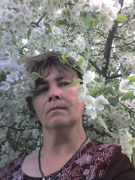 Татьяна Новоженова(Власова)