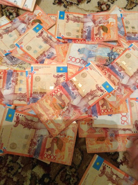 Гулзада Дармаханова