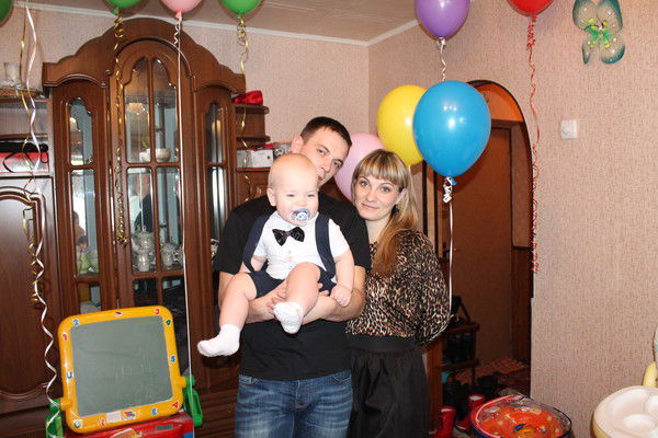 Яна Харченко