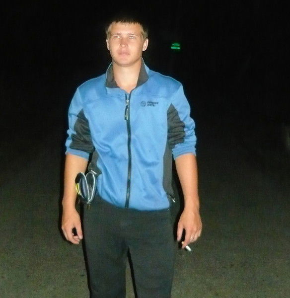 Павел Валитов