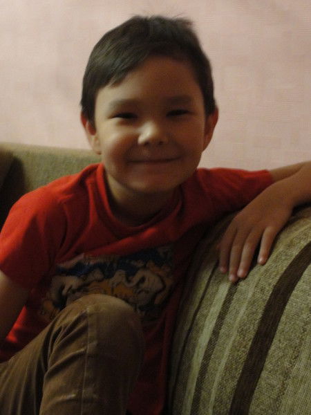 Алишер Абилкасым