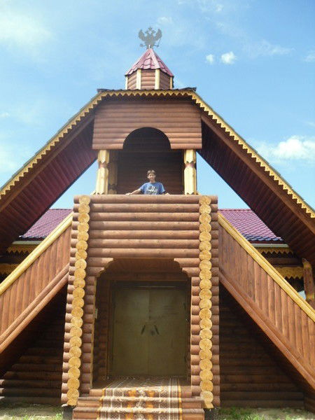 Дмитрий Баранов