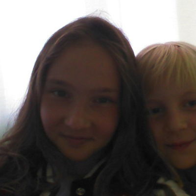 Алина Пикалова